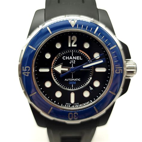 chanel j12 marine 42mm|Chanel j12 watch price list.